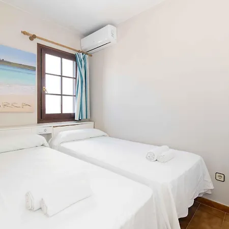Siesta Mar Breeze Апартаменты *