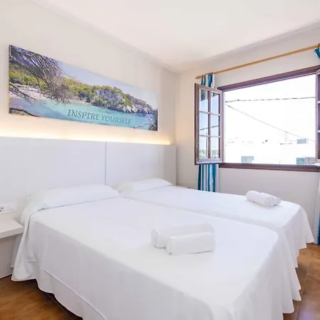 Siesta Mar Breeze Апартаменты *