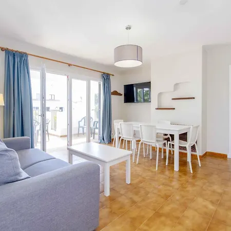 Siesta Mar Breeze Апартаменты