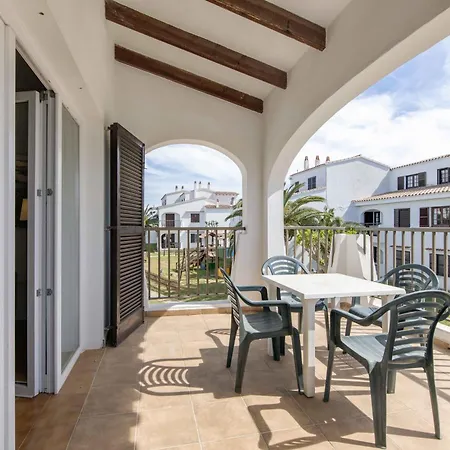 Siesta Mar Breeze