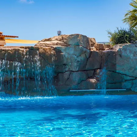 Апартаменты Siesta Mar Breeze