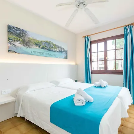 Siesta Mar Breeze Апартаменты