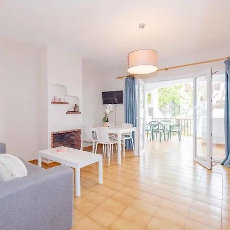 Siesta Mar Breeze Апартаменты *
