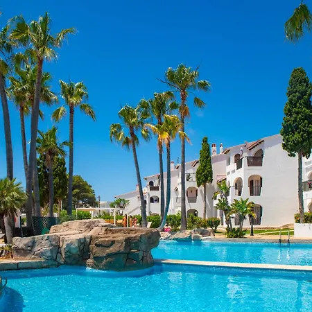 Siesta Mar Breeze * Cala En Porter (Menorca)