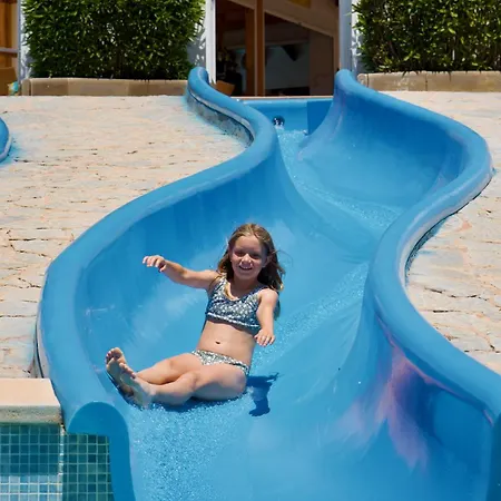Siesta Mar Breeze *