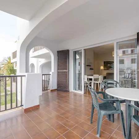 Siesta Mar Breeze Апартаменты