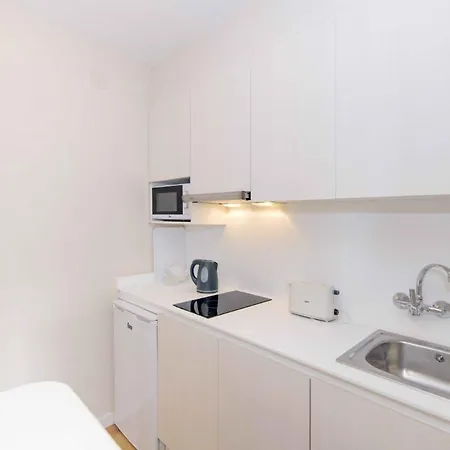 Siesta Mar Breeze Апартаменты
