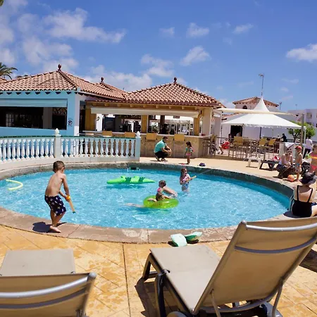Siesta Mar Breeze *