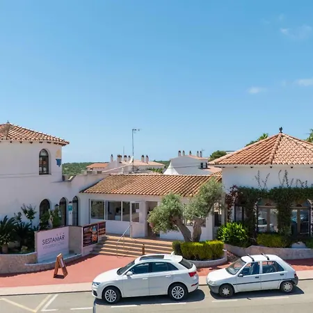 Apartmán Siesta Mar Breeze
