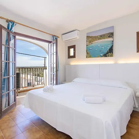 Apartmán Siesta Mar Breeze *