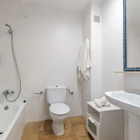 Siesta Mar Breeze Apartmán